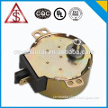 Made in china alibaba exporter popular manufacturer high precision synchronous motor in mold label